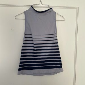 Free People Stretch Tank